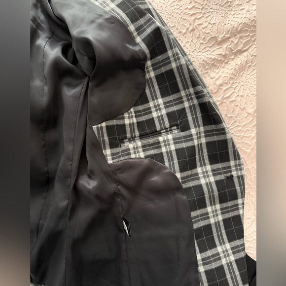 Express Design Studio Jacket - Picture 7 of 8